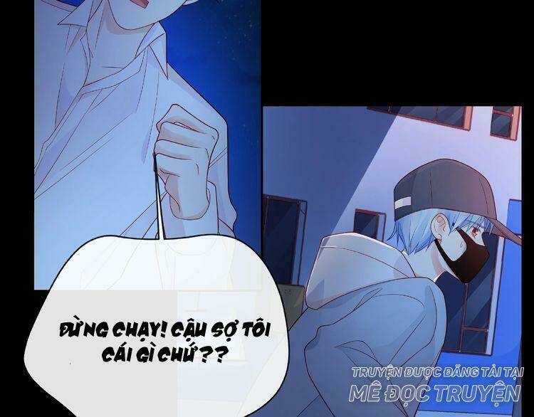 Giai Điệu Của Sự Va Chạm: Chapter 43