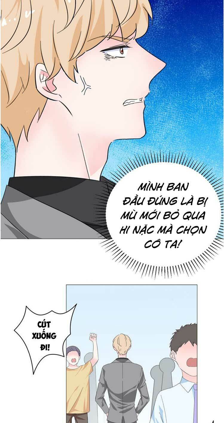 Điều Ước Sủng Ái Bất Bình Đẳng: Chapter 42