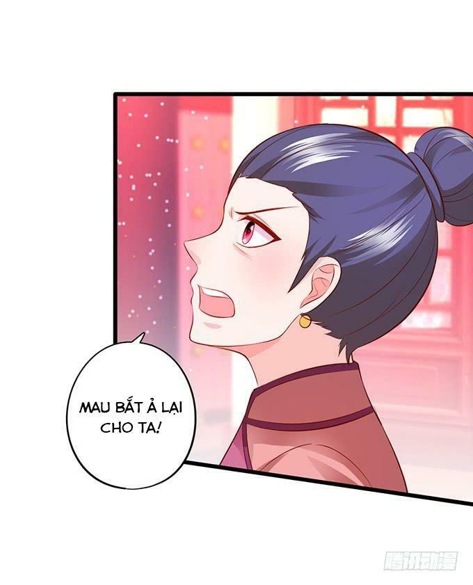 Hồ Tiên Hung Bạo: Chapter 142