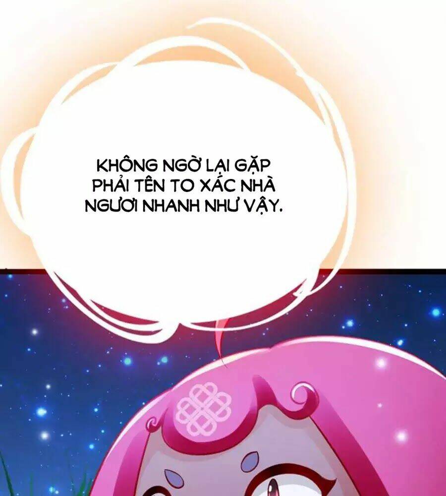 Vạn Năm Nhân Duyên Nhất Tuyến Khiên: Chapter 73