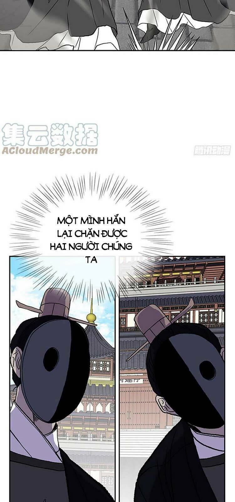 Học Sĩ Tái Sinh: Chapter 228