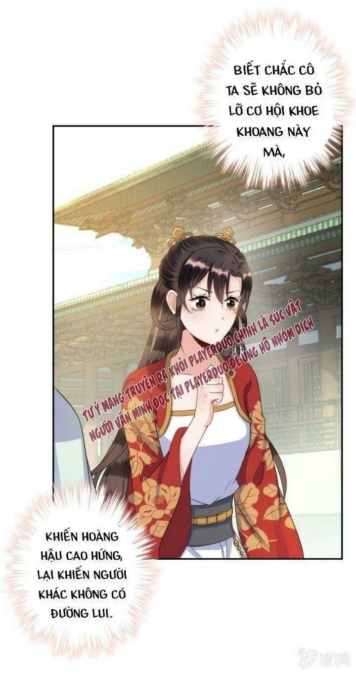 Vương Gia Kiêu Ngạo Quá Khó Cua: Chapter 41