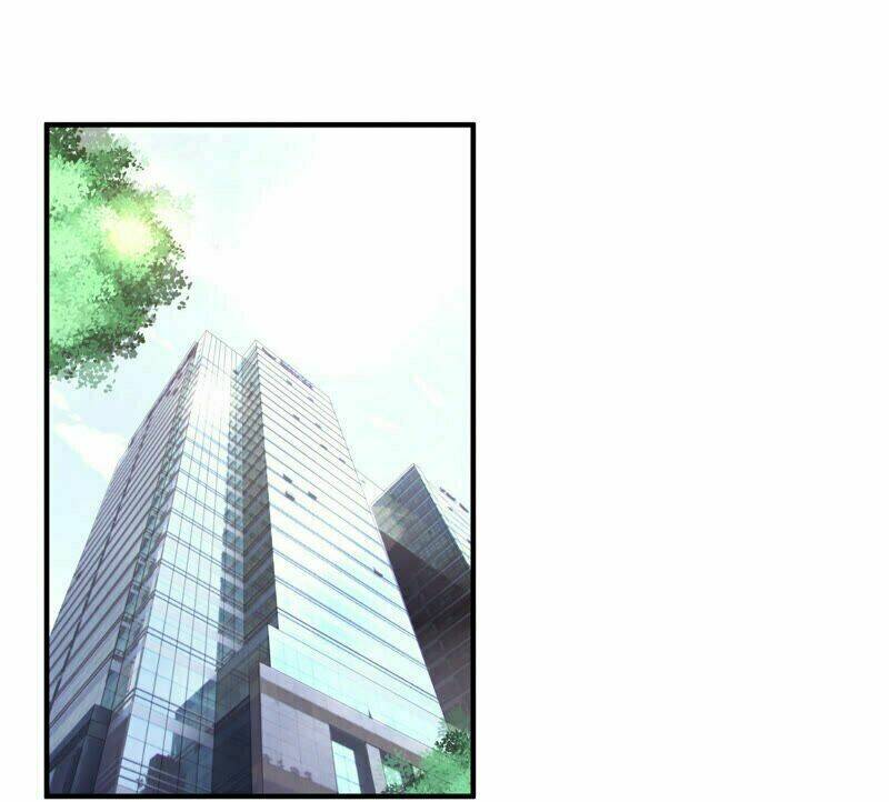 Chiến Lược Lãng Mạn Của Thịnh Thiếu: Chapter 20