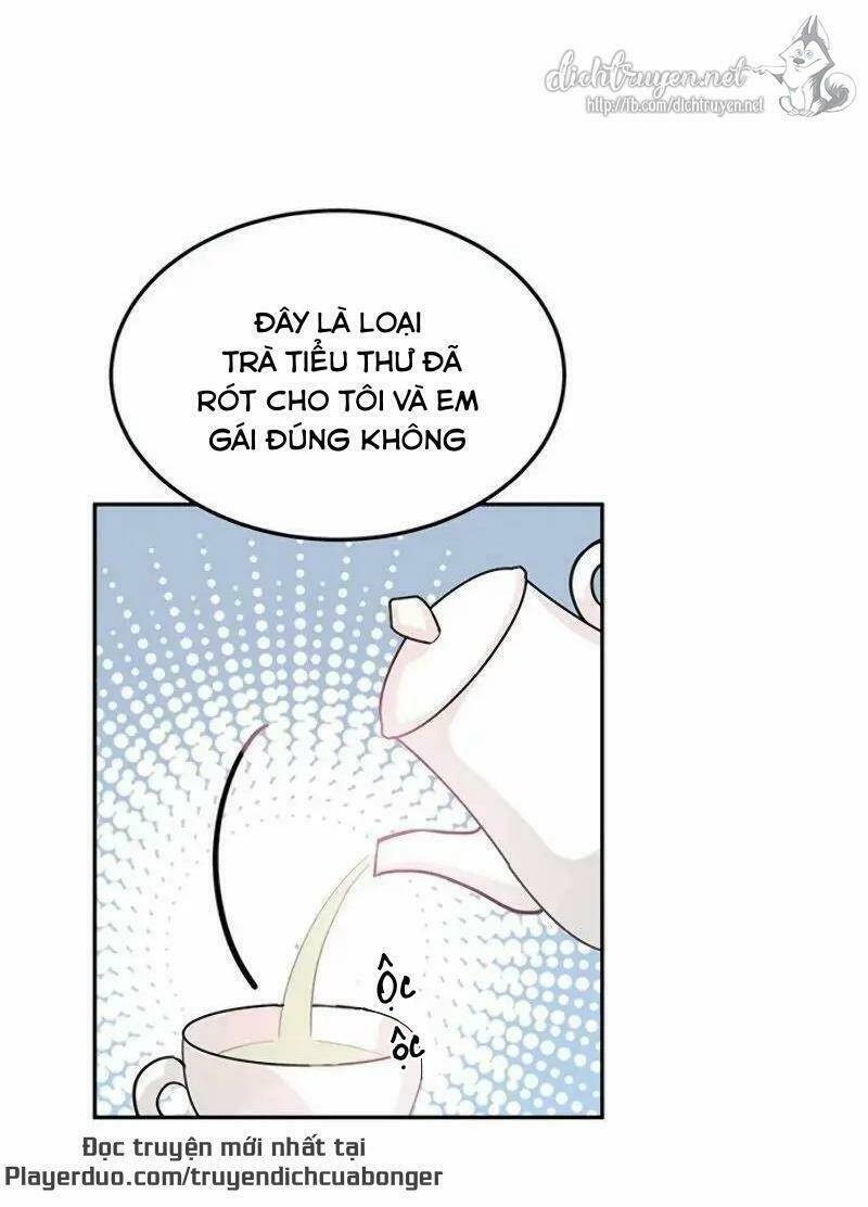 Nữ Hiệp Trở Về: Chapter 5