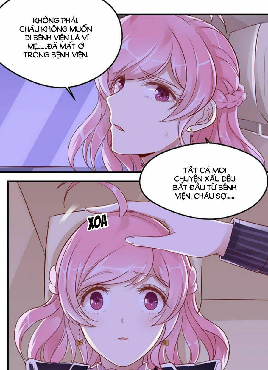 Cả Thế Giới Đều Không Bằng Người: Chapter 10