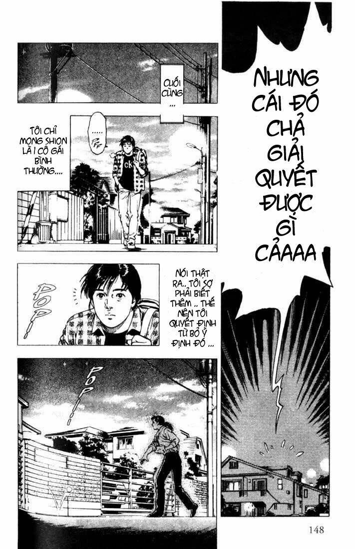 Family Compo: Chapter 5