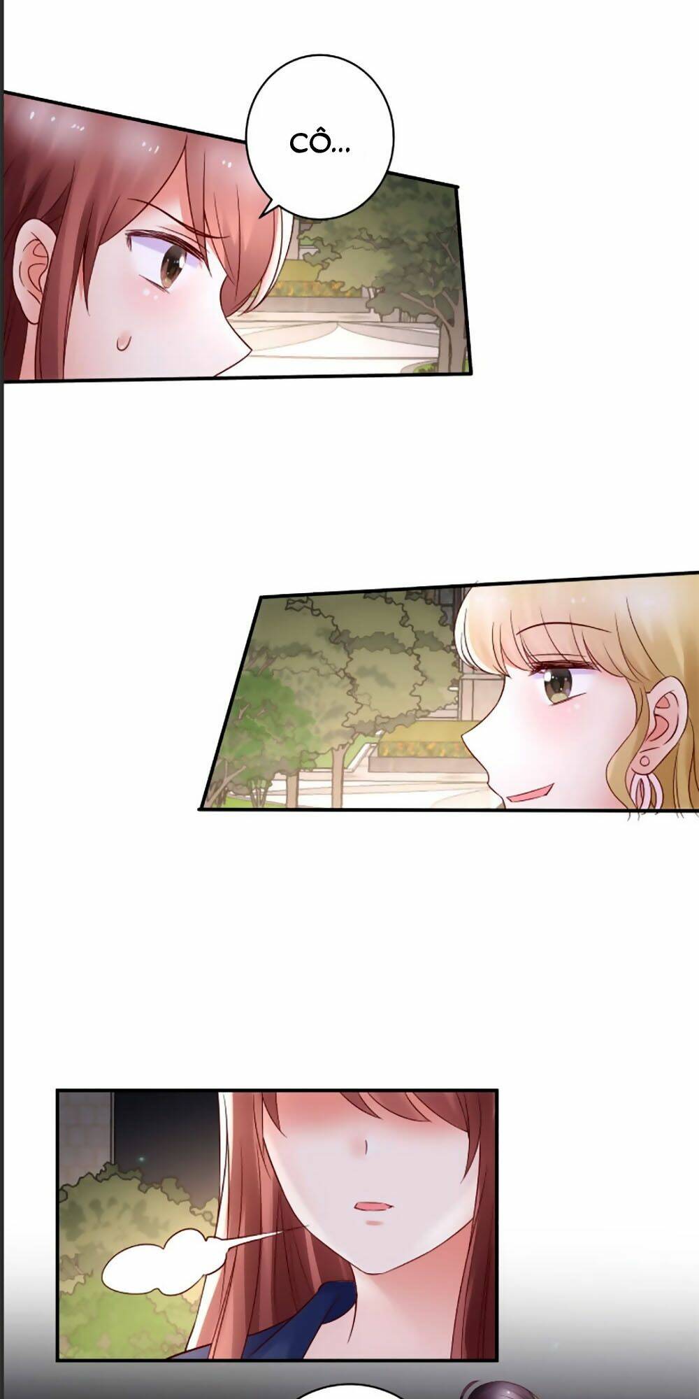 Bạn Trai 1/4 Của Tôi: Chapter 14