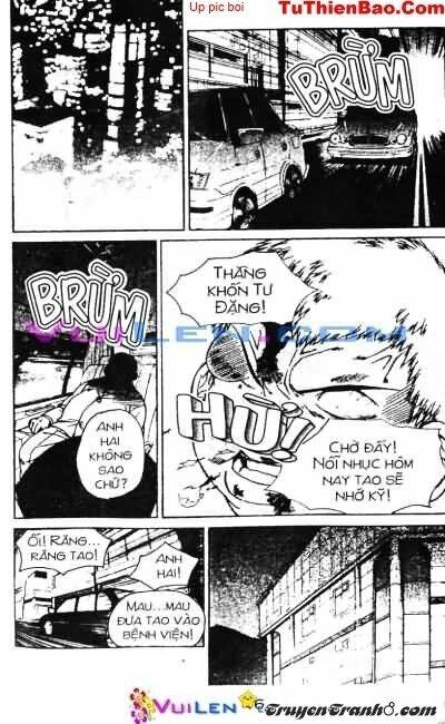 Đóa Hoa Anh Đào: Chapter 6