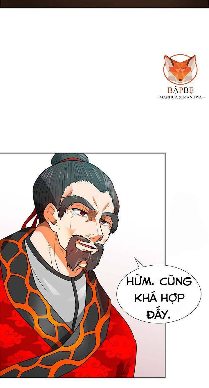 Tôi Tự Động Săn Một Mình: Chapter 53