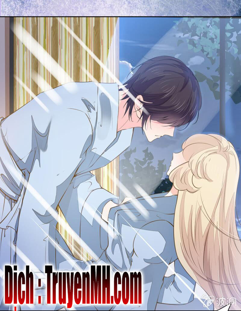 Hôn Sai 55 Lần: Chapter 104