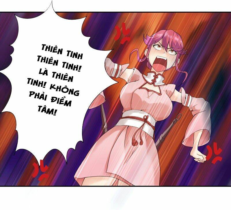 Nhất Niệm Tung Hoành: Chapter 4