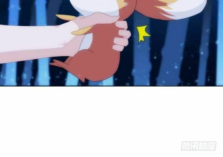 Bí Mật Của Dạ Tộc: Chapter 27