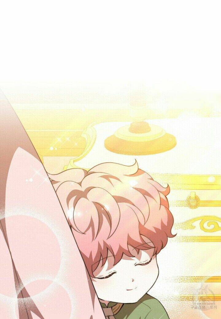 Công Chúa Bị Lãng Quên Muốn Sống Trong Hòa Bình: Chapter 20