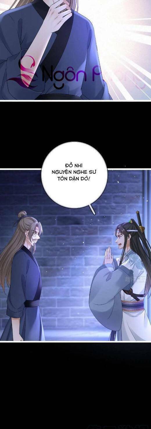 Ma Đầu Vạn Ác Năm Tuổi Rưỡi: Chapter 103