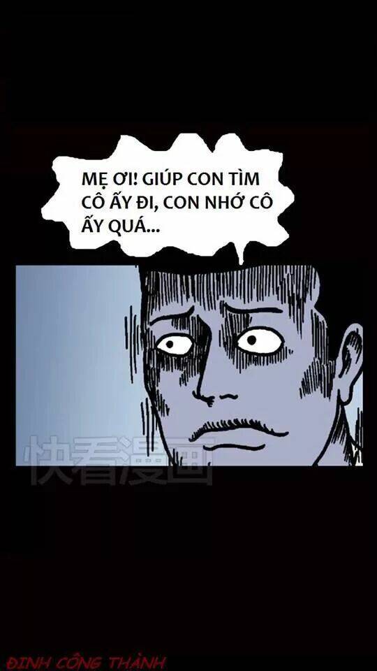 Thầy Súng Kể Chuyện Ma: Chapter 29