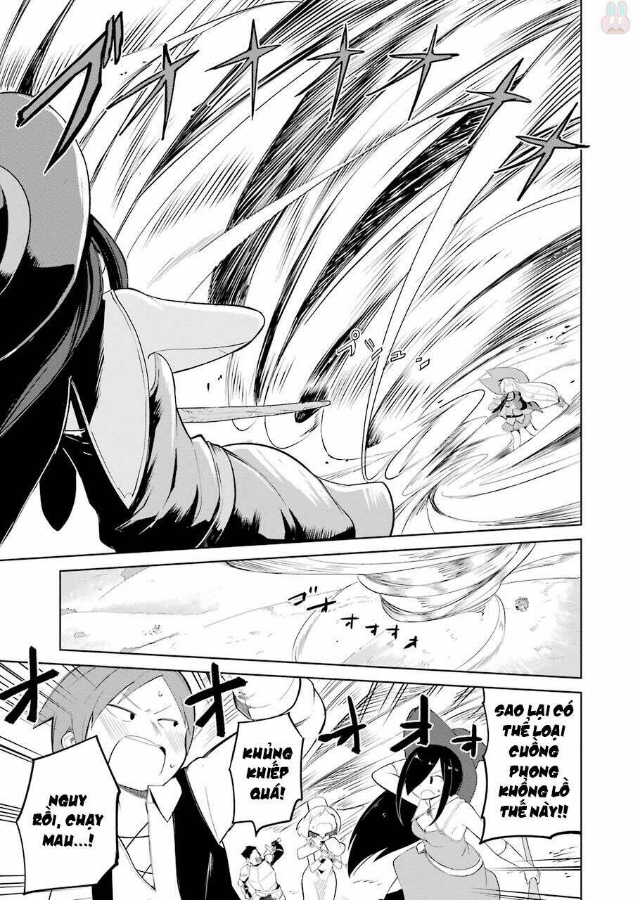 Slime Taoshite 300-Nen, Shiranai Uchi Ni Level Max Ni Natteshimatta: Chapter 2