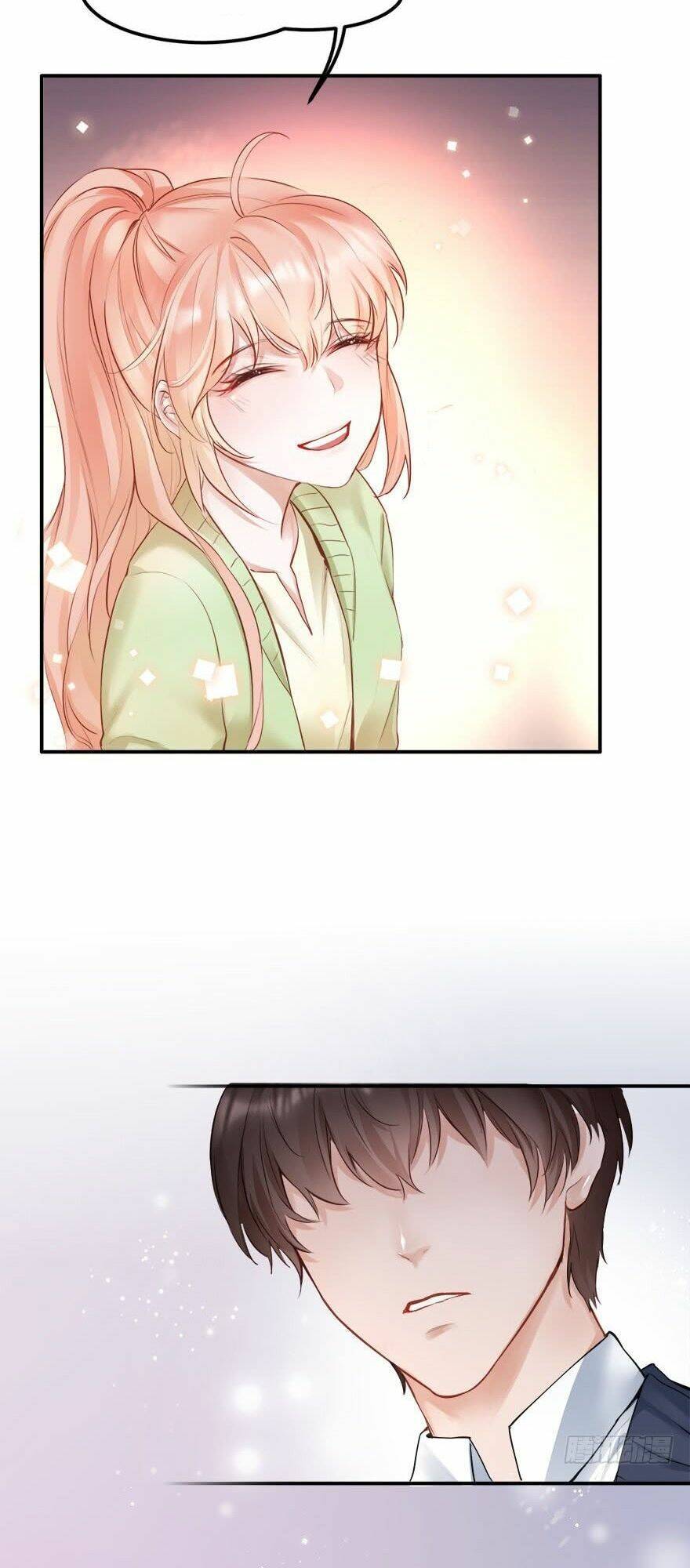 Sau Này Vẫn Cứ Thích Em: Chapter 18