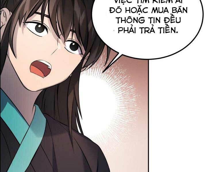 Thiên Hạ Đệ Nhất Phiêu Sĩ: Chapter 8