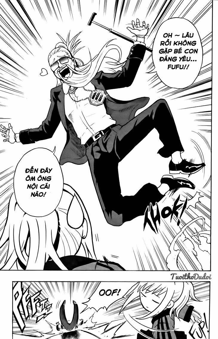 Black Dog: Chapter 2