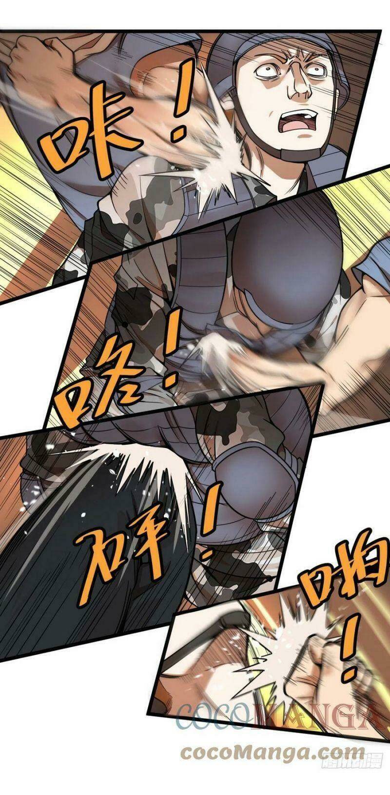 Danh Sách Kẻ Phản Diện: Chapter 145