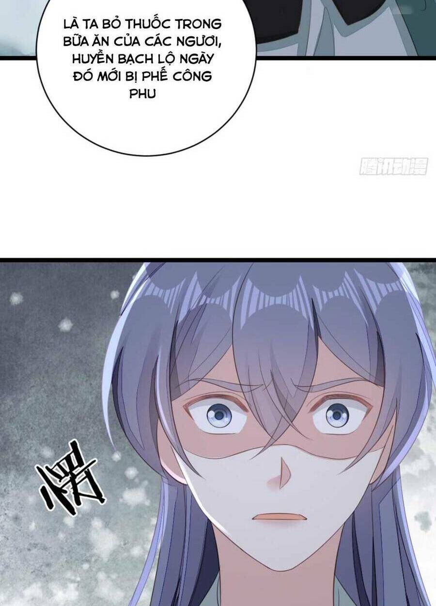 Mau Xuyên Không Rửa Tội Cho Nhân Vật Phản Diện: Chapter 101