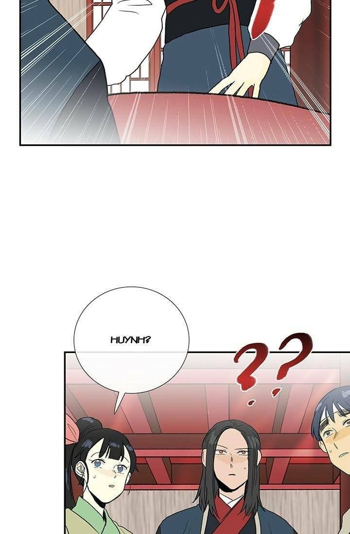 Học Sĩ Tái Sinh: Chapter 100