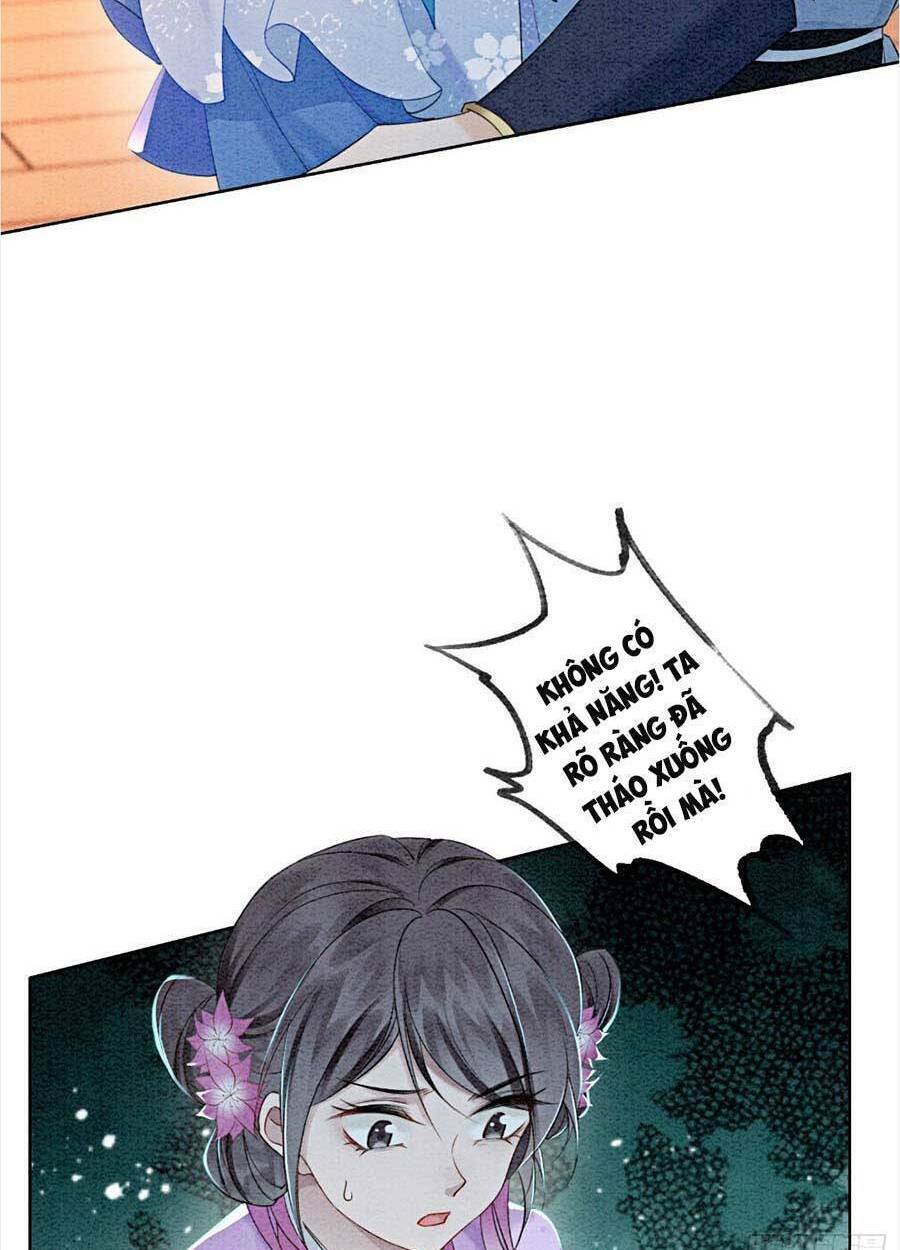 Bắt Đầu Hủy Hôn Để Công Lược Vương Gia: Chapter 34