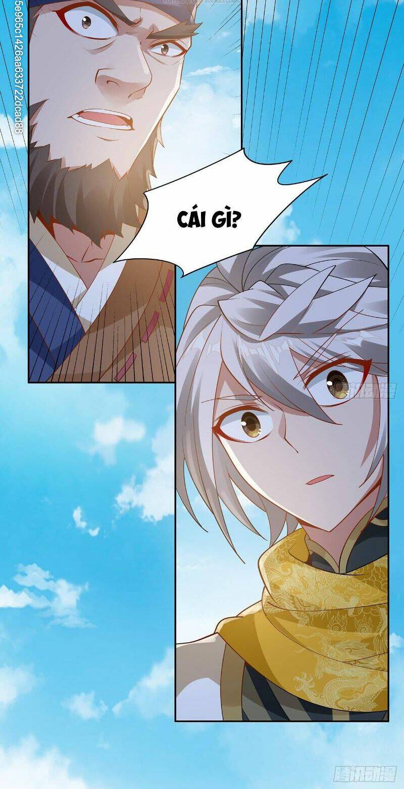 Nghịch Lân: Chapter 47