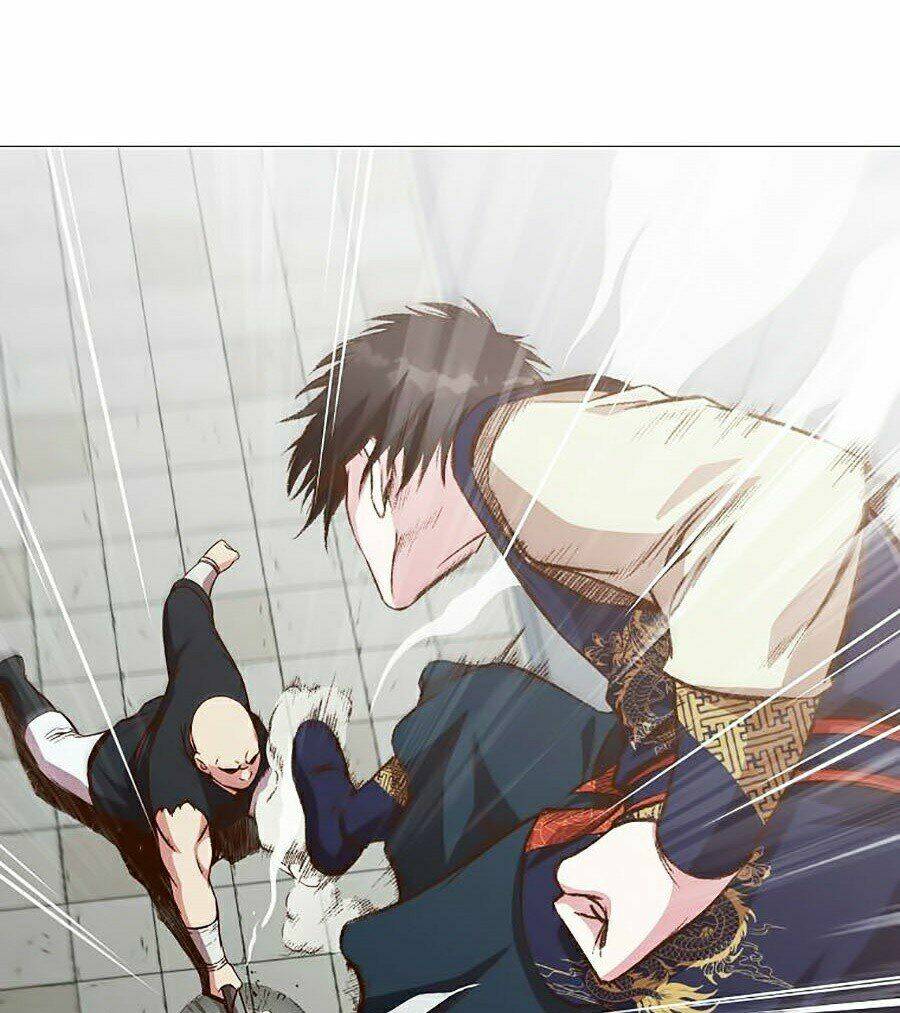 Thiên Võ Chiến Thần: Chapter 7