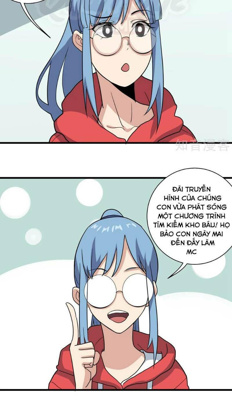 Hộ Hoa Cao Thủ Tại Vườn Trường: Chapter 70