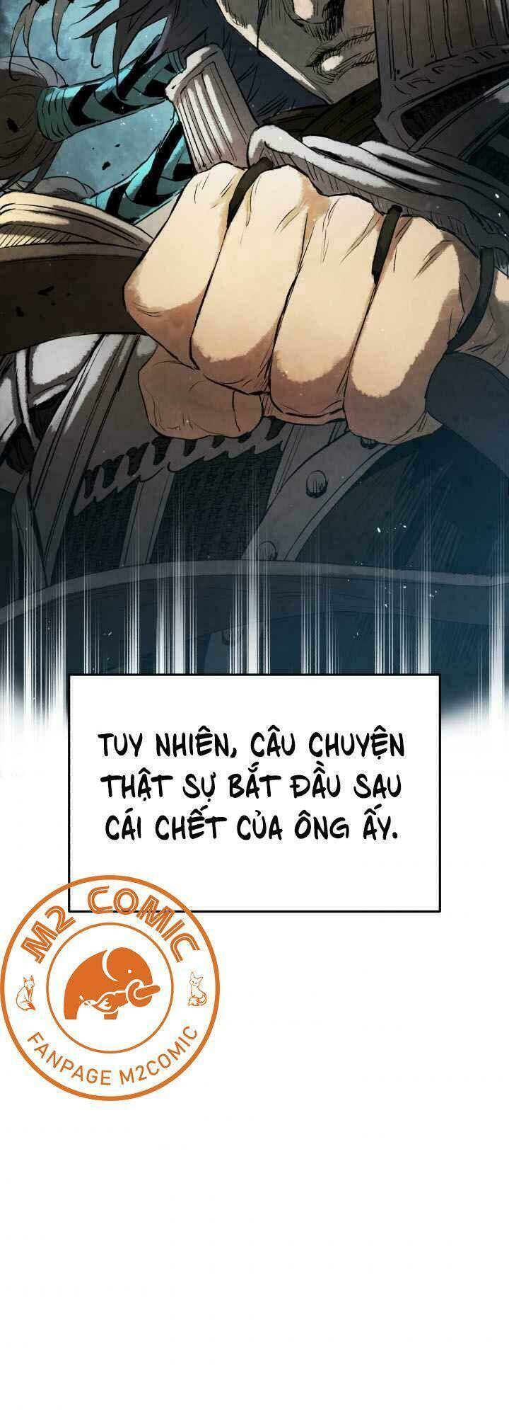 Phụng Tiên Trọng Sinh Ký: Chapter 14