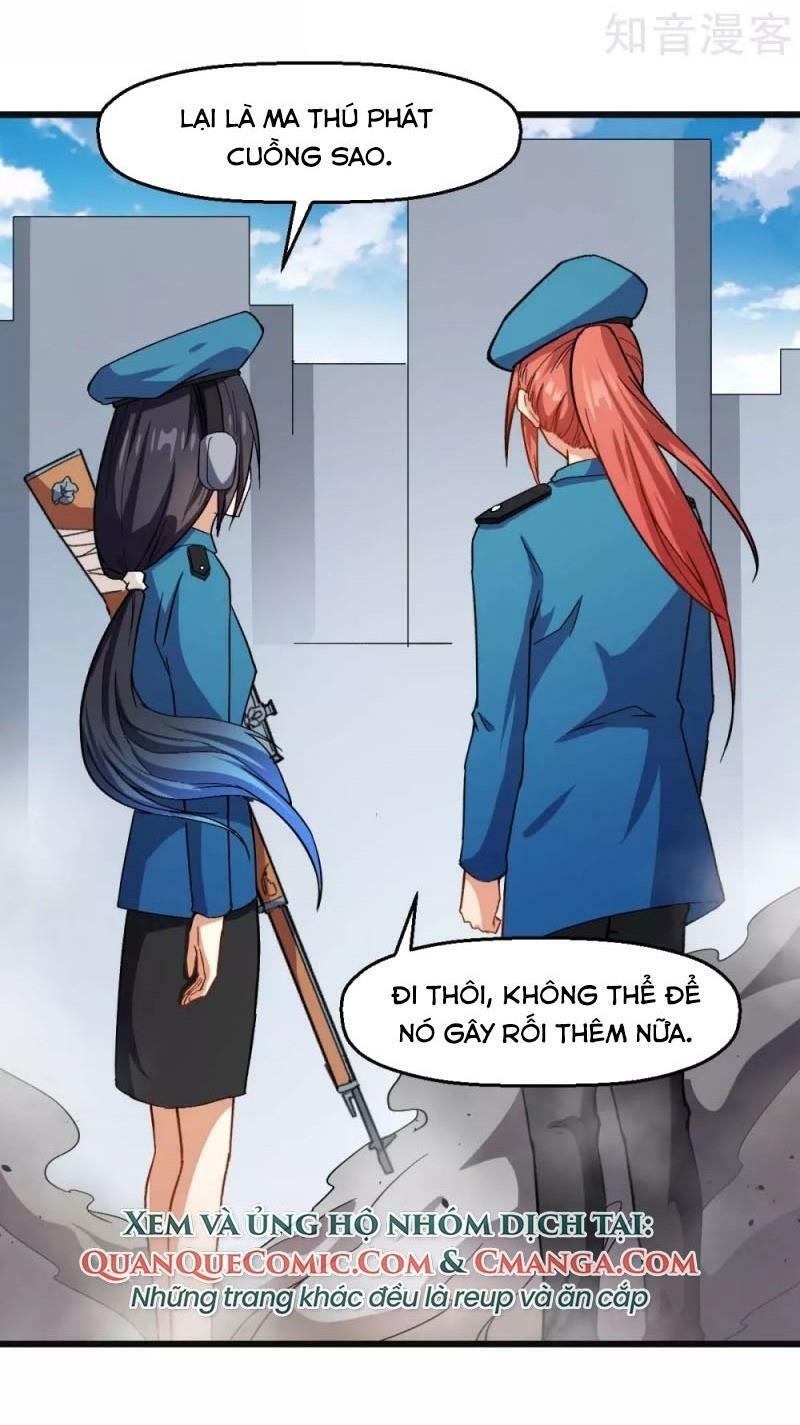 Vườn Trường Cuồng Sư Hệ Thống: Chapter 120