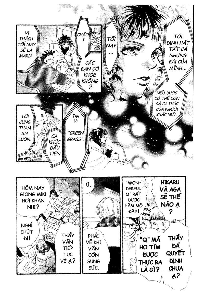 Mầm Sống: Chapter 57