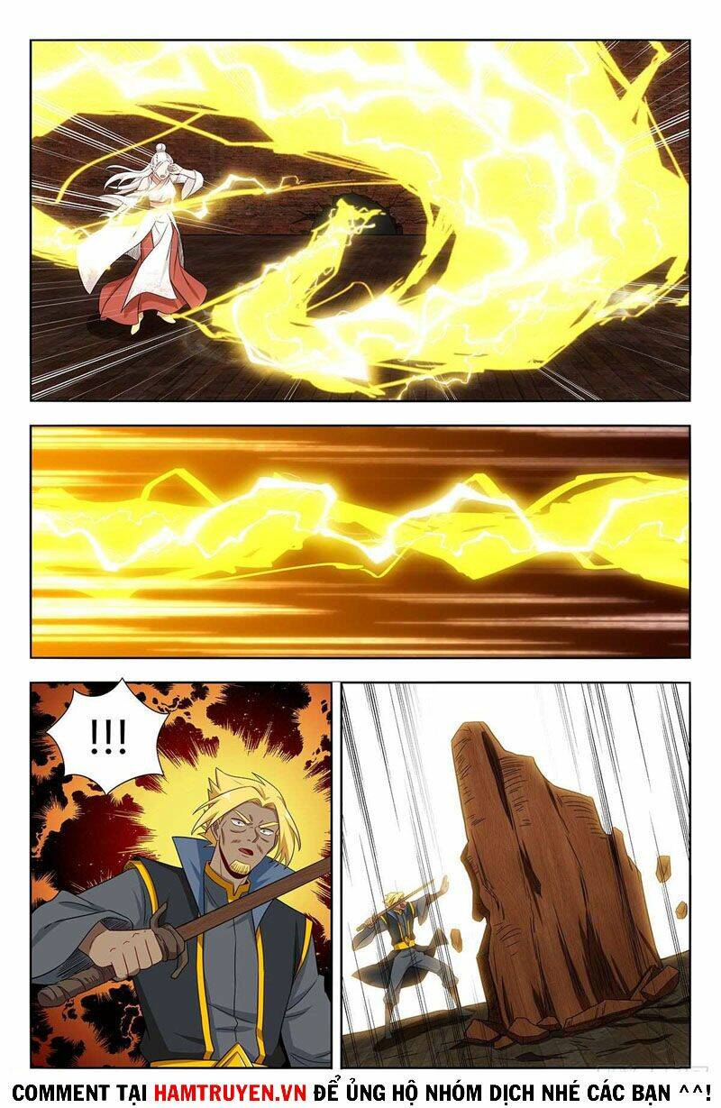 Tối Cường Phản Sáo Lộ Hệ Thống: Chapter 450