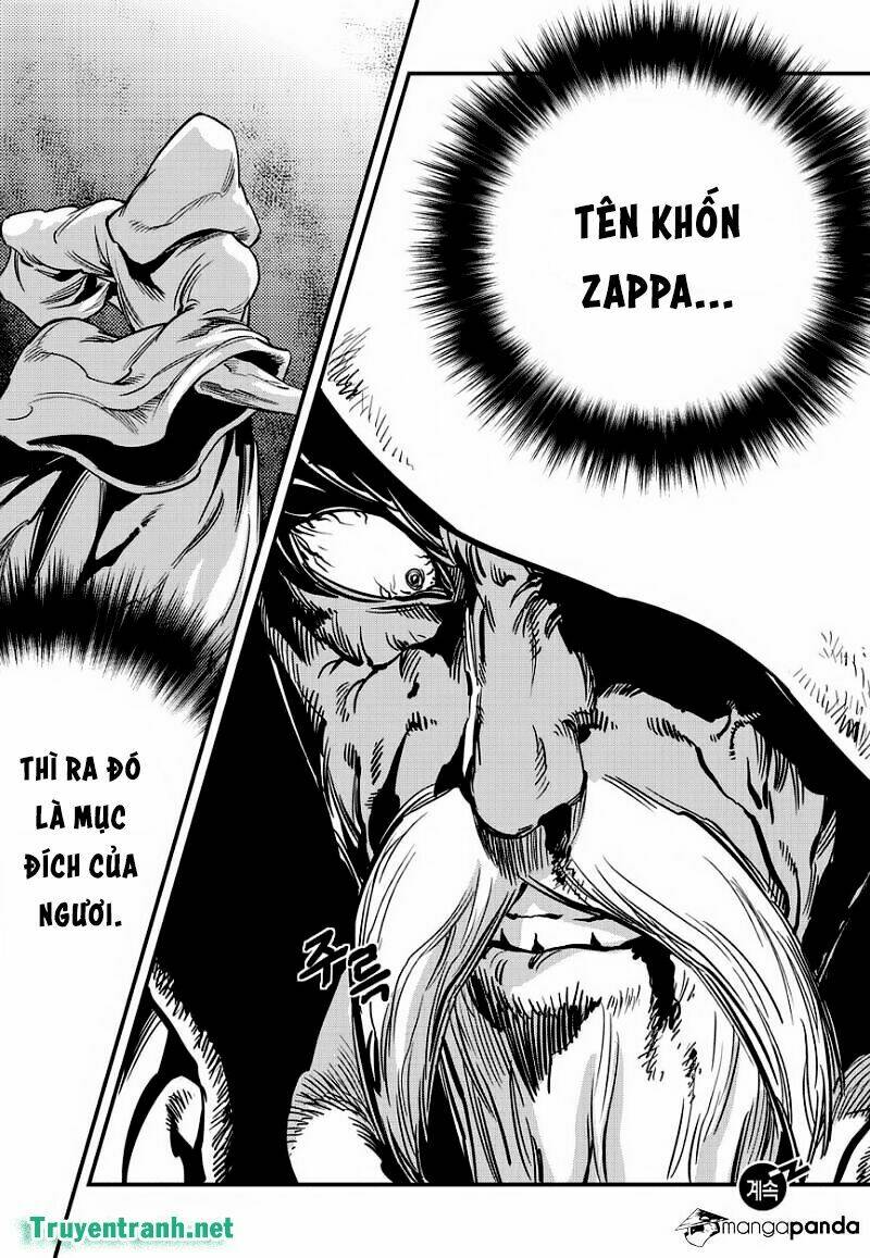 Dark Air: Chapter 67