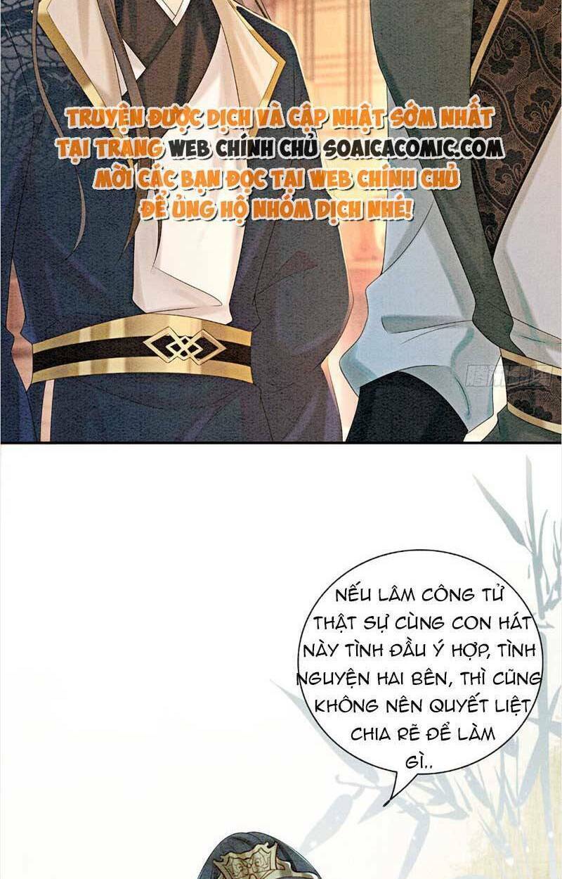 Bắt Đầu Hủy Hôn Để Công Lược Vương Gia: Chapter 32