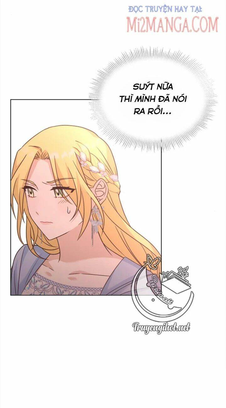 Một Đêm Với Hoàng Đế: Chapter 39