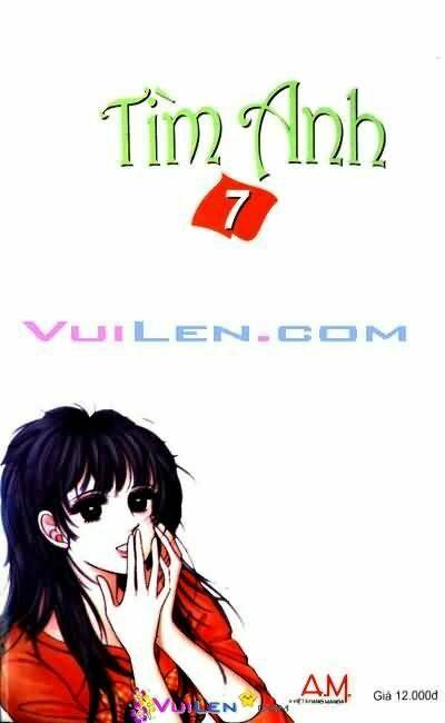 Tìm Anh - Look For Oppa: Chapter 7