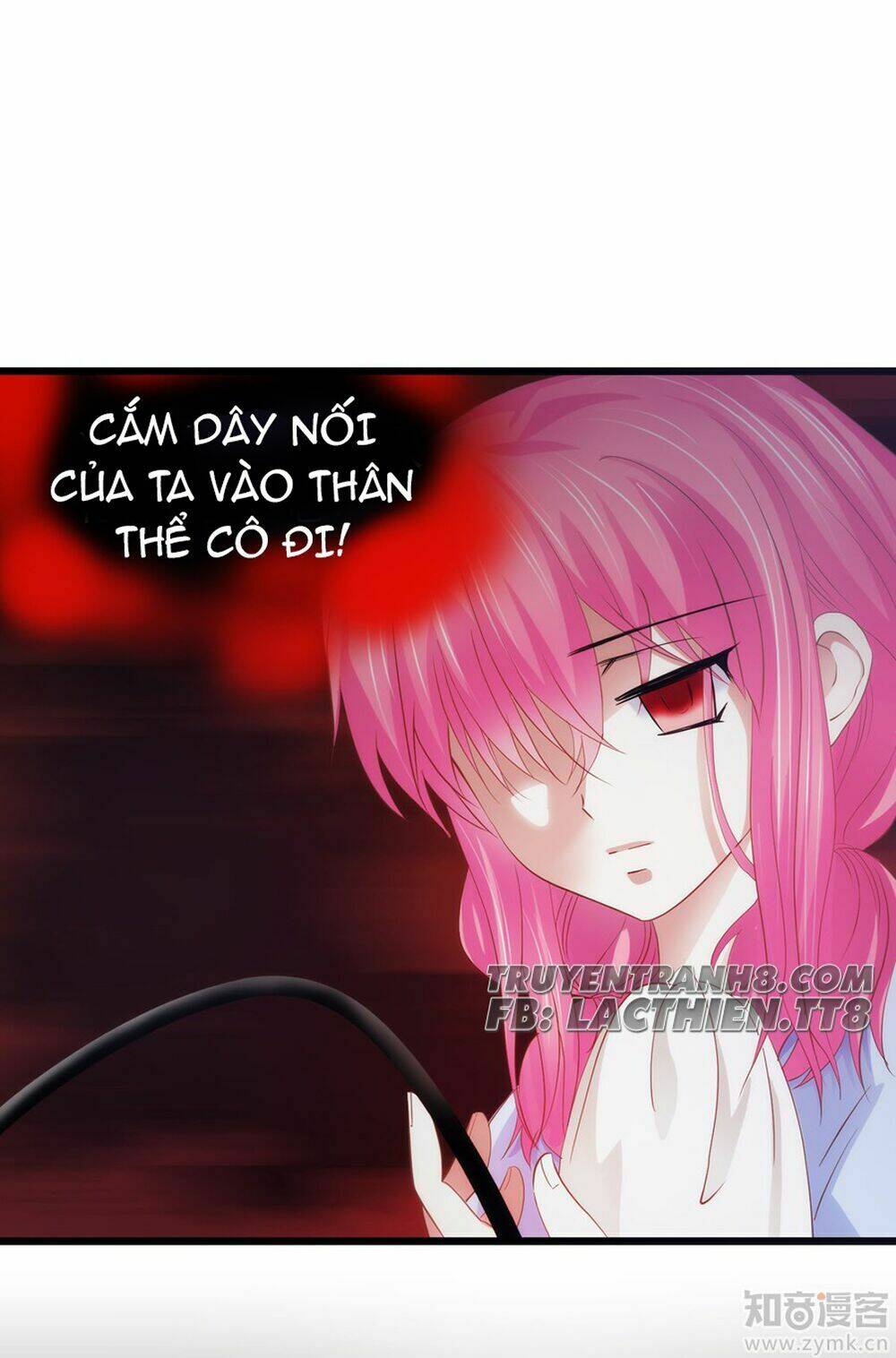 Một Vạn Tư Thế Công Lược Yêu Nam: Chapter 38