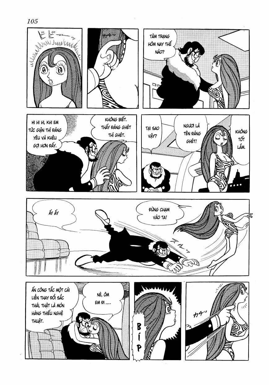 Chim Lửa: Chapter 56