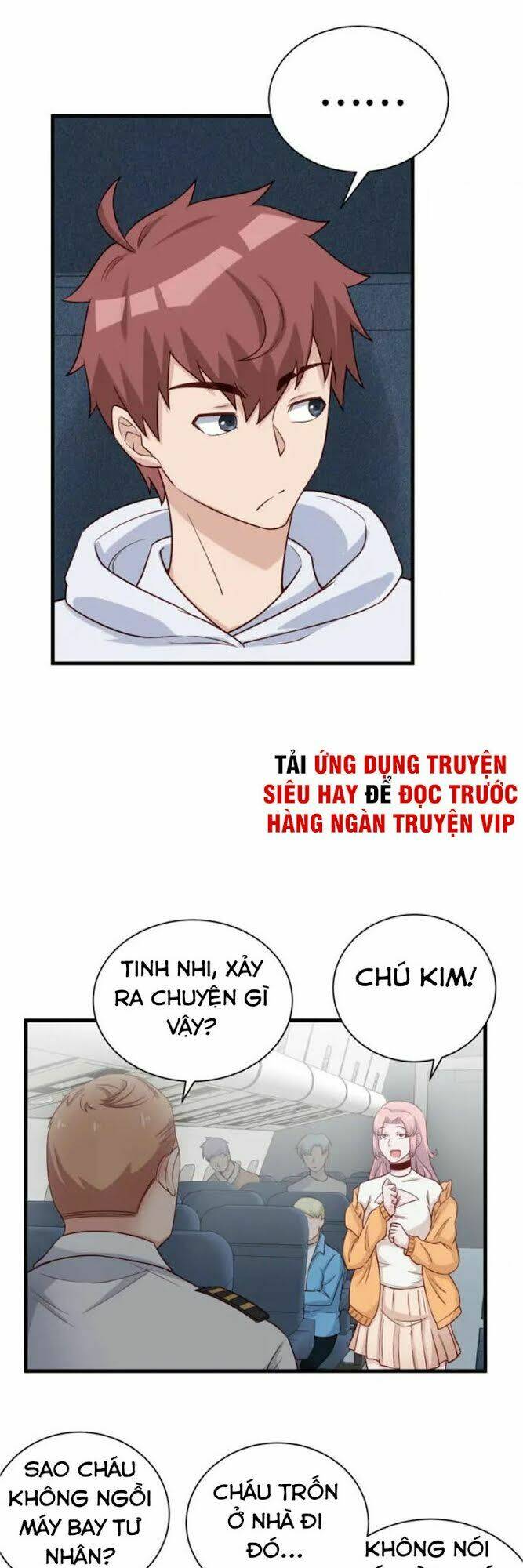 Hệ Thống Tu Tiên Mạnh Nhất: Chapter 65