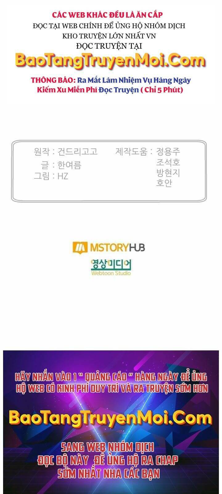 Luân Hồi Ác Nhân: Chapter 107