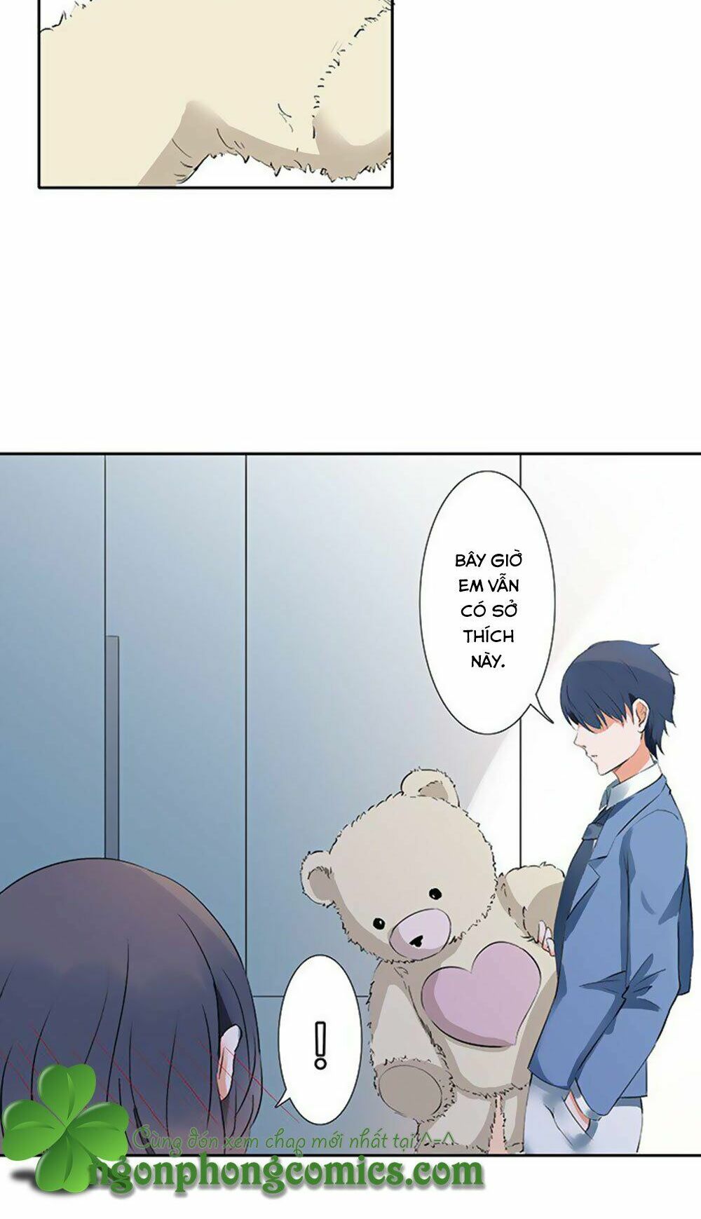 Thiên Kim Đường Môn: Chapter 27