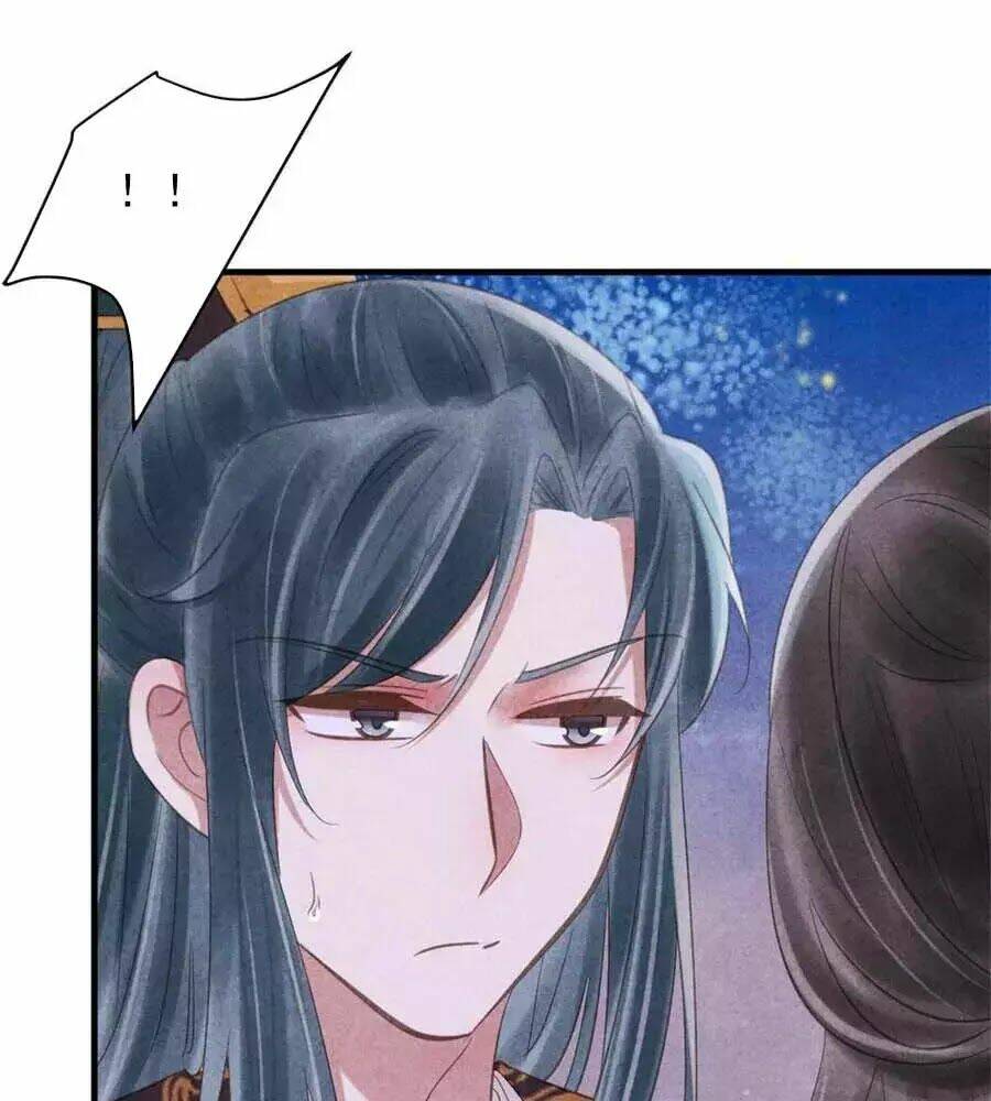 Vương Phi Muốn Trèo Tường: Chapter 61