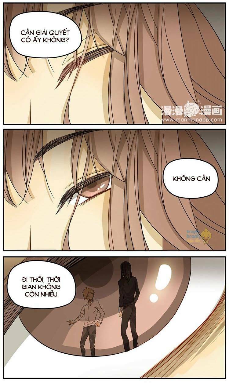 Cứu Mạng! Loài Mèo Thống Trị Thế Giới Rồi!: Chapter 3