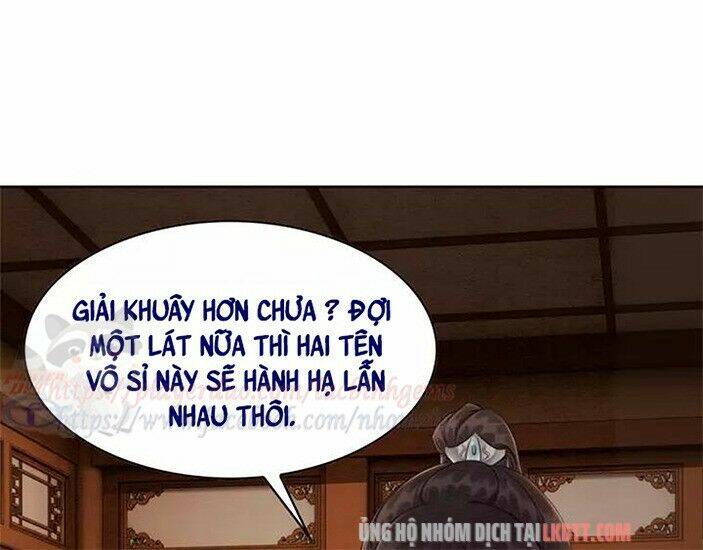 Trọng Sinh Bá Sủng Nhiếp Chính Vương Quá Mạnh Mẽ: Chapter 90