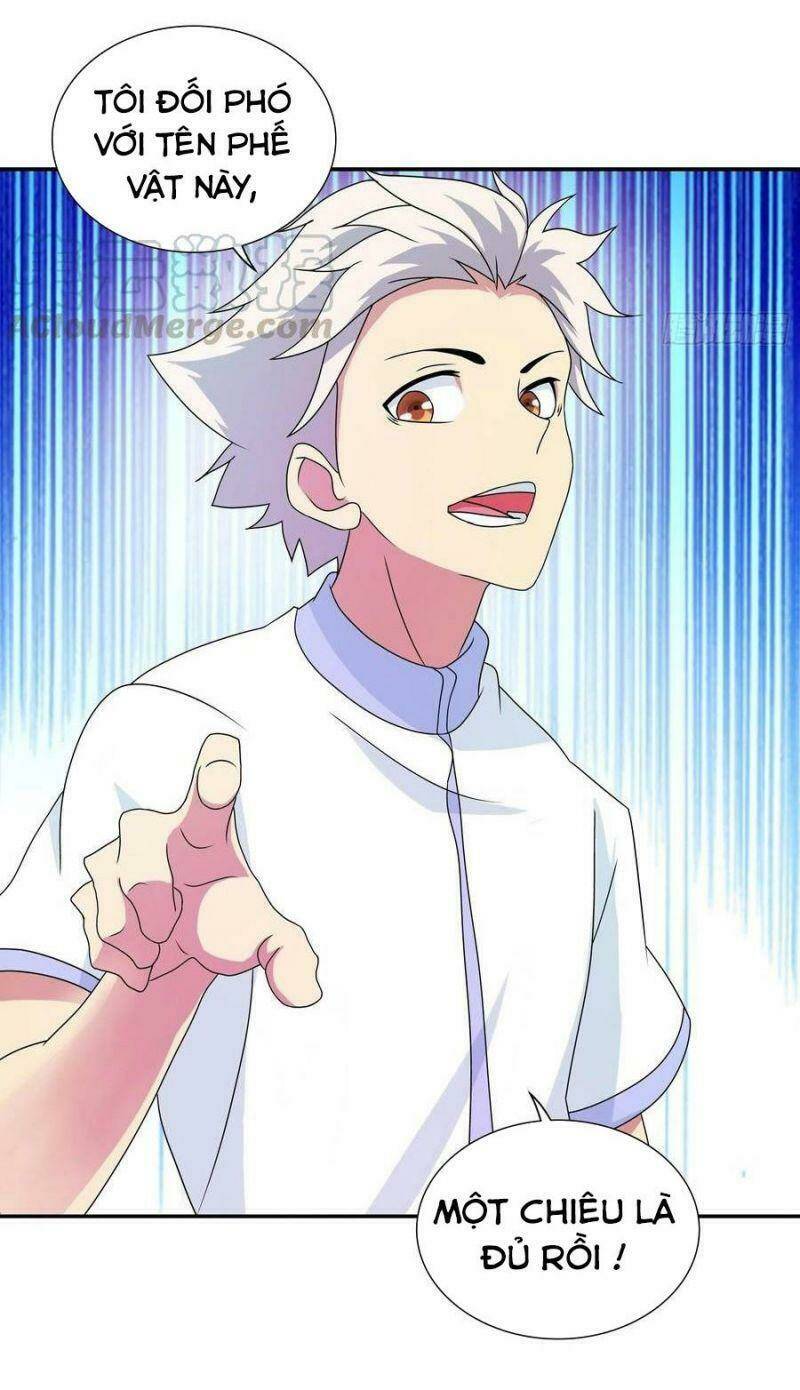 Tôi Là Thần Y: Chapter 179