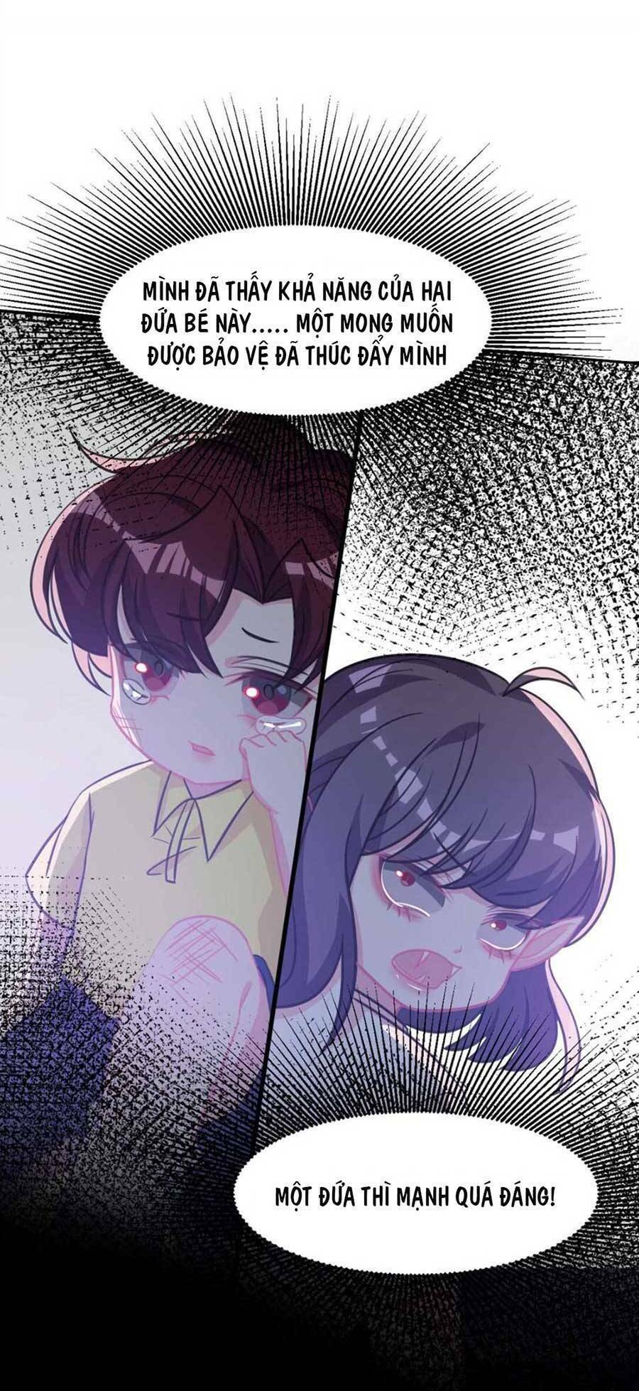 Vết Cắn Trí Mạng: Chapter 50