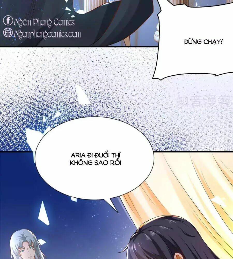 Sủng Hậu Của Vương: Chapter 10