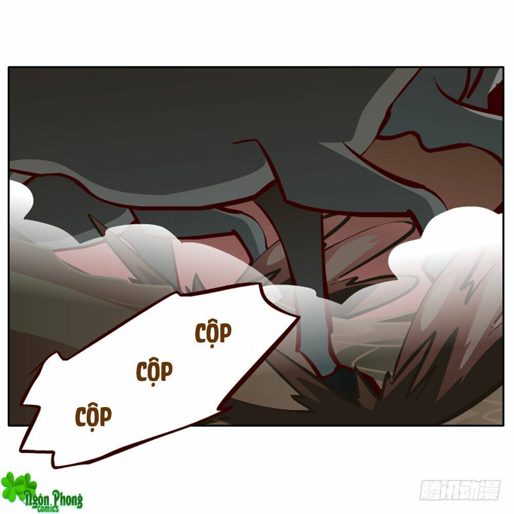 Hòa Thượng Và Tiểu Long Quân: Chapter 37